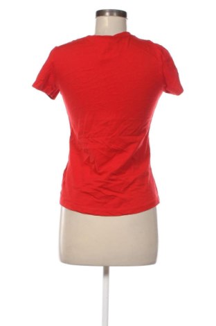 Damen T-Shirt PUMA, Größe M, Farbe Rot, Preis 17,99 €
