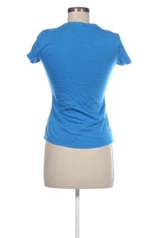 Damski T-shirt PUMA, Rozmiar S, Kolor Niebieski, Cena 72,99 zł