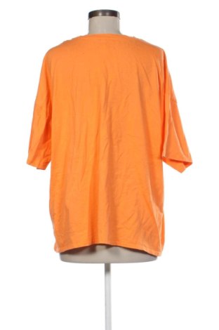 Damen T-Shirt Page One, Größe XL, Farbe Orange, Preis € 11,99