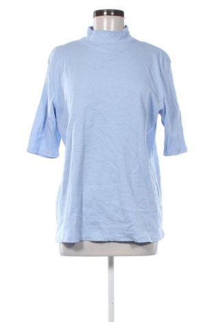 Dámske tričko Page One, Veľkosť XXL, Farba Modrá, Cena  9,95 €