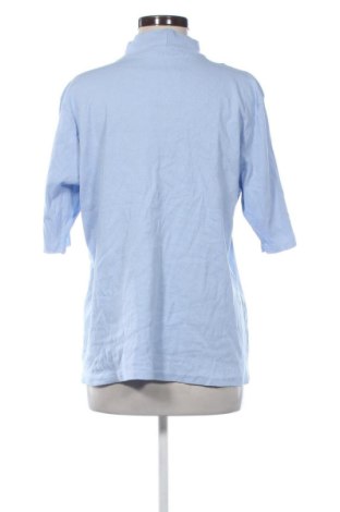 Dámske tričko Page One, Veľkosť XXL, Farba Modrá, Cena  9,95 €