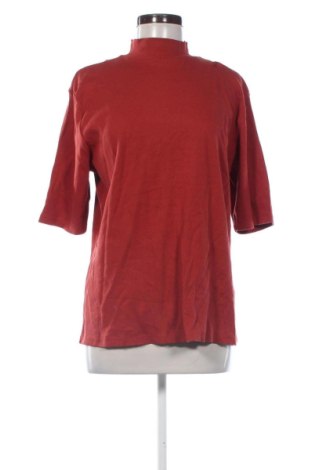 Γυναικείο t-shirt Page One, Μέγεθος XXL, Χρώμα Κόκκινο, Τιμή 9,99 €