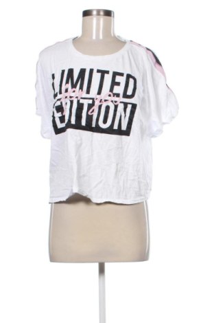 Damski T-shirt Page One, Rozmiar L, Kolor Kolorowy, Cena 43,99 zł