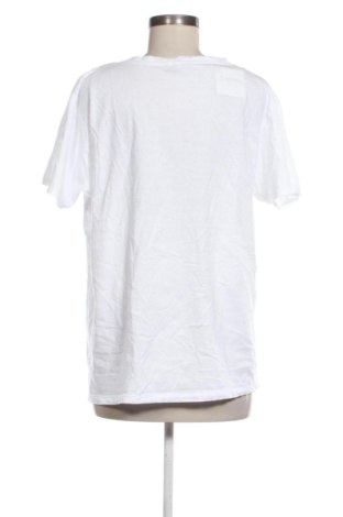 Damen T-Shirt Page One, Größe XL, Farbe Weiß, Preis € 11,99