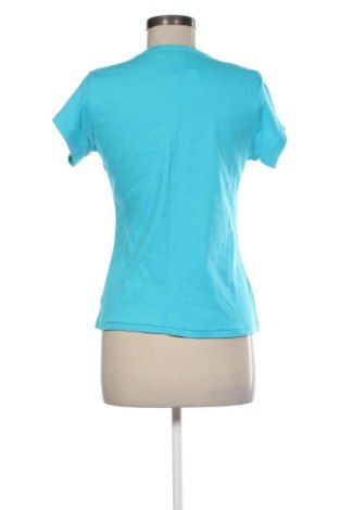 Damen T-Shirt Papaya, Größe L, Farbe Mehrfarbig, Preis 9,00 €