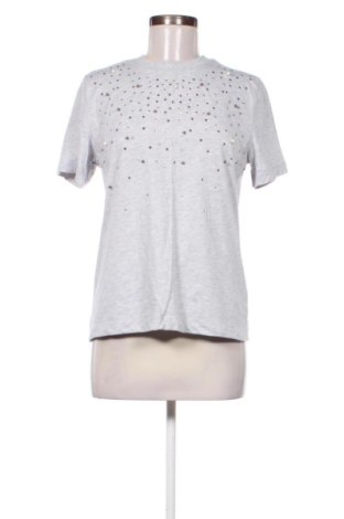 Damski T-shirt Papaya, Rozmiar M, Kolor Szary, Cena 46,25 zł