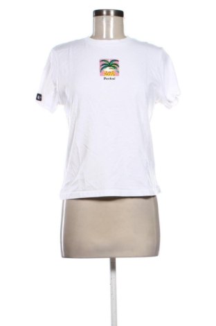 Dámske tričko Pardon, Veľkosť M, Farba Biela, Cena  10,95 €