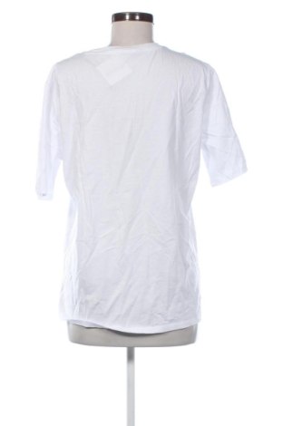 Dámske tričko Patrizia Pepe, Veľkosť L, Farba Biela, Cena  41,95 €