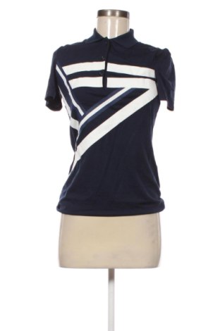 Dámske tričko Paul & Shark, Veľkosť XS, Farba Modrá, Cena  60,95 €