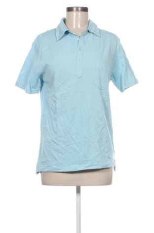 Damen T-Shirt Payper, Größe M, Farbe Blau, Preis 11,99 €
