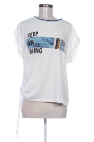 Damski T-shirt Paz Torras, Rozmiar XL, Kolor Kolorowy, Cena 48,99 zł