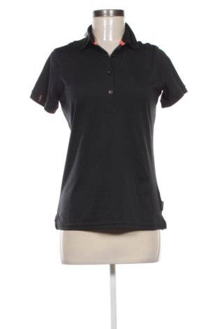 Дамска тениска Peak Performance, Размер L, Цвят Черен, Цена 36,81 €