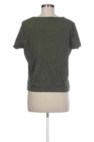 Damen T-Shirt Pepco, Größe 3XL, Farbe Grün, Preis 11,99 €