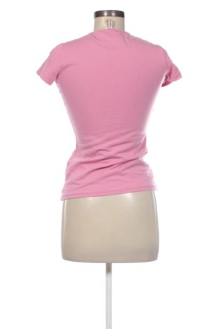Tricou de femei Pepe Jeans, Mărime S, Culoare Roz, Preț 72,00 Lei