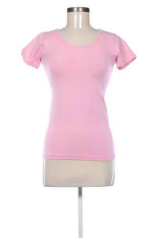 Дамска тениска Pescara, Размер M, Цвят Розов, Цена 9,00 €