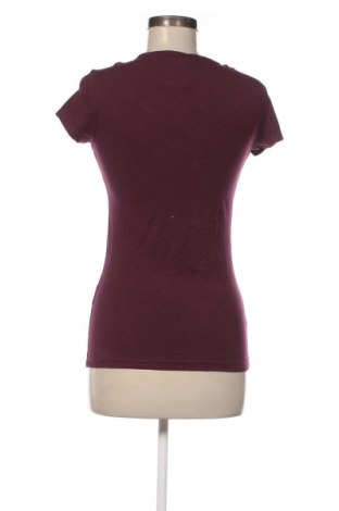 Damen T-Shirt Piazza Italia, Größe M, Farbe Lila, Preis 11,99 €