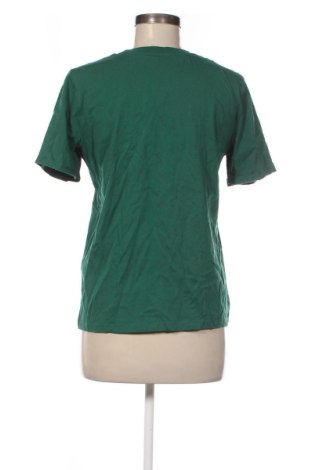 Damen T-Shirt Pieces, Größe M, Farbe Grün, Preis 9,99 €