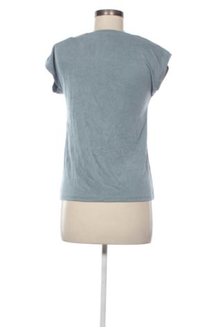 Damen T-Shirt Pieces, Größe XS, Farbe Blau, Preis 9,99 €