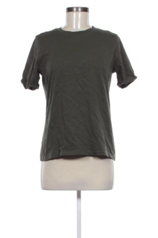 Damen T-Shirt Pieces, Größe M, Farbe Grün, Preis 9,99 €
