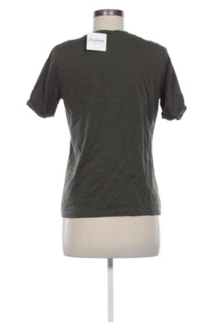 Damen T-Shirt Pieces, Größe M, Farbe Grün, Preis 9,99 €