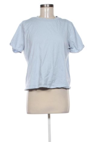 Női póló Pieces, Méret XL, Szín Kék, Ár 2 930 Ft