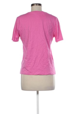 Дамска тениска Pigalle by ONLY, Размер L, Цвят Розов, Цена 7,66 €