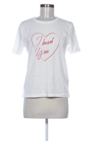 Damski T-shirt Pigalle, Rozmiar M, Kolor Biały, Cena 91,99 zł