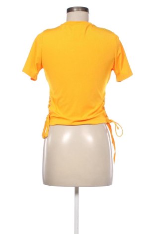 Γυναικείο t-shirt Pimkie, Μέγεθος L, Χρώμα Πορτοκαλί, Τιμή 7,99 €