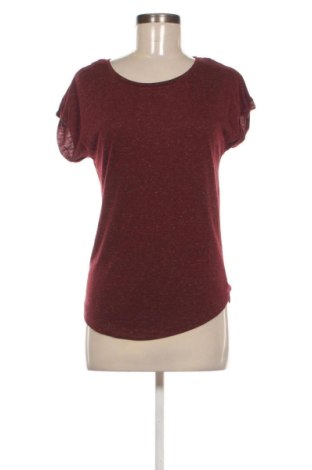 Damski T-shirt Pimkie, Rozmiar M, Kolor Czerwony, Cena 45,99 zł