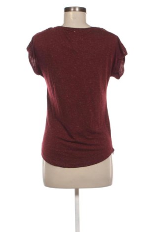 Damski T-shirt Pimkie, Rozmiar M, Kolor Czerwony, Cena 45,99 zł