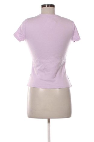 Γυναικείο t-shirt Pimkie, Μέγεθος S, Χρώμα Βιολετί, Τιμή 10,99 €