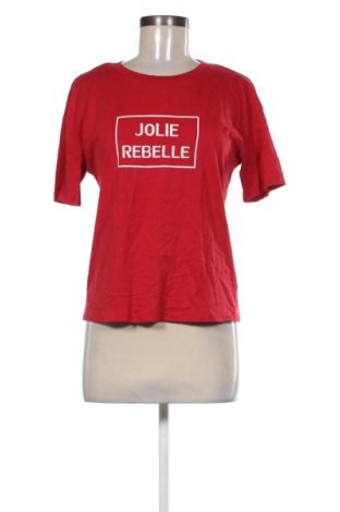 Női póló Pimkie, Méret XS, Szín Piros, Ár 4 439 Ft