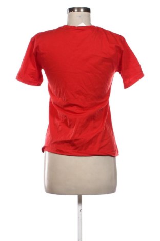 Tricou de femei Polo Club, Mărime S, Culoare Roșu, Preț 85,99 Lei