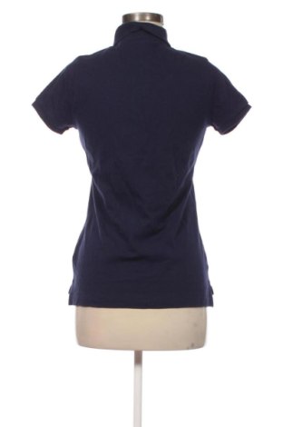 Női póló Polo Ralph Lauren, Méret M, Szín Kék, Ár 24 609 Ft