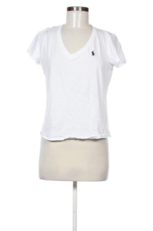 Dámske tričko Polo Ralph Lauren, Veľkosť S, Farba Biela, Cena  41,95 €