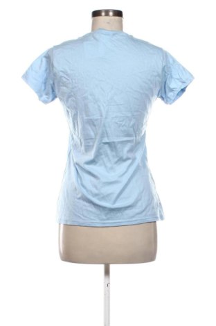 Дамска тениска Port & Company, Размер S, Цвят Син, Цена 9,20 €