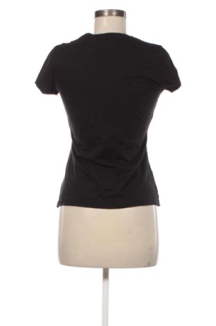 Damski T-shirt Porta Fortuna, Rozmiar M, Kolor Czarny, Cena 45,99 zł