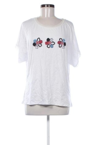 Női póló Premode, Méret XXL, Szín Fehér, Ár 4 439 Ft