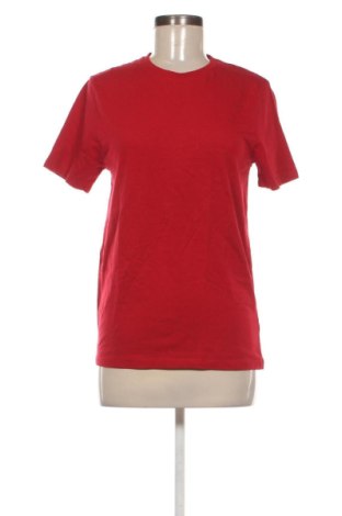 Damen T-Shirt Primark, Größe M, Farbe Rot, Preis 11,99 €