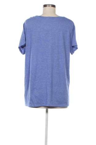 Дамска тениска Primark, Размер XL, Цвят Син, Цена 9,20 €