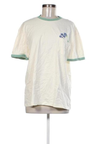 Дамска тениска Primark, Размер M, Цвят Екрю, Цена 9,20 €