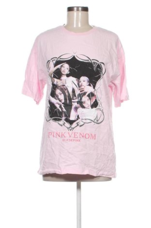 Dámské tričko Primark, Velikost S, Barva Růžová, Cena  259,00 Kč