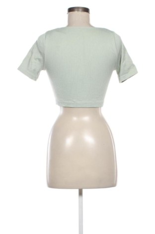 Дамска тениска Primark, Размер M, Цвят Зелен, Цена 7,66 €