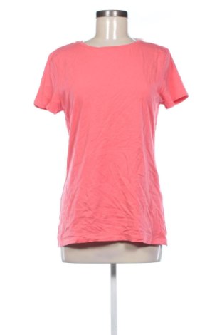 Damski T-shirt Primark, Rozmiar L, Kolor Różowy, Cena 44,99 zł