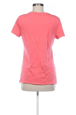 Damski T-shirt Primark, Rozmiar L, Kolor Różowy, Cena 44,99 zł