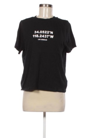 Damen T-Shirt Primark, Größe M, Farbe Schwarz, Preis 11,99 €