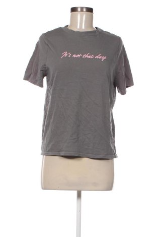 Дамска тениска Primark, Размер S, Цвят Сив, Цена 8,69 €