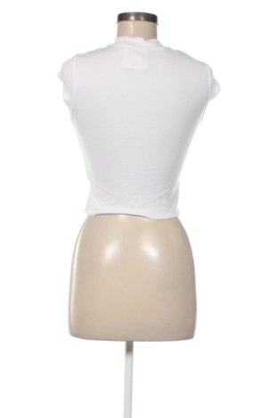 Γυναικείο t-shirt Primark, Μέγεθος S, Χρώμα Λευκό, Τιμή 10,99 €