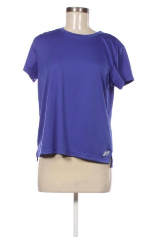 Damen T-Shirt Pro Touch, Größe M, Farbe Blau, Preis € 9,99