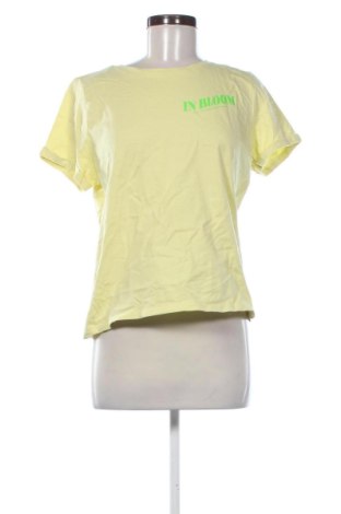 Damski T-shirt Promod, Rozmiar L, Kolor Kolorowy, Cena 48,99 zł